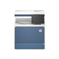 HP Color LaserJet Enterprise MFP 5800dn -
