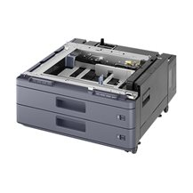 Kyocera PF 7140 - Pappersmatare - 1000 ark i 2 fack