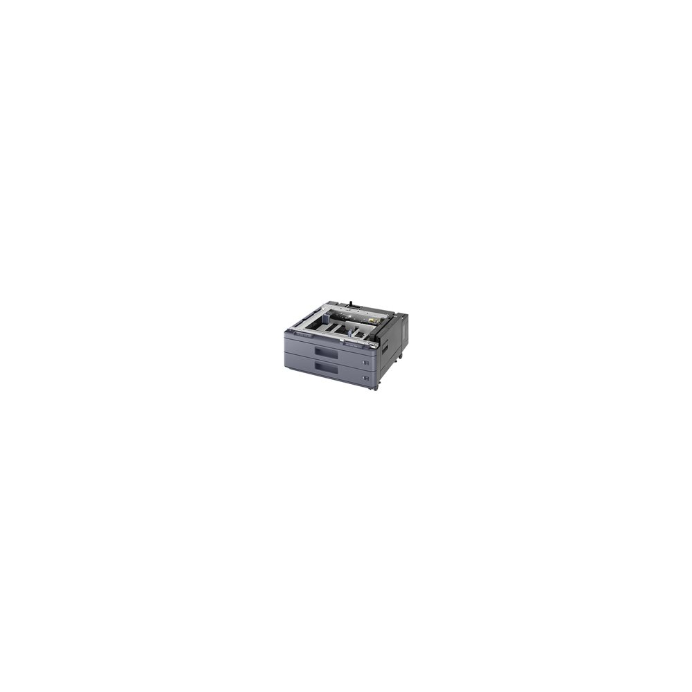 Kyocera PF 7140 - Pappersmatare - 1000 ark i 2 fack