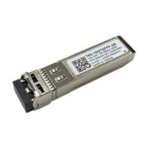QNAP - SFP+ sändar/mottagarmodul - 10GbE - 10GBase-SR - upp