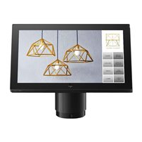 HP Engage Pole Display - Kunddisplay - 6.6" - för Engage