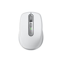 Logitech MX Anywhere 3S - Mus - optisk - 6 knappar -