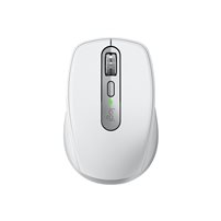 Logitech MX Anywhere 3S - Mus - optisk - 6 knappar -