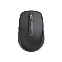 Logitech MX Anywhere 3S for Business - Mus - högerhänt -