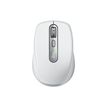 Logitech MX Anywhere 3S for Business - Mus - högerhänt -