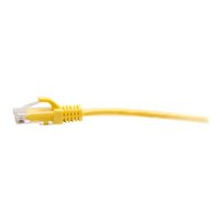 C2G 7ft (2.1m) Cat6a Snagless Unshielded (UTP) Slim