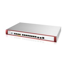 Zyxel ZyWALL USG FLEX 700H - Firewall - med 1 års