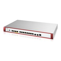 Zyxel ZyWALL USG FLEX 700H - Firewall - med 1 års