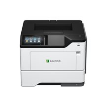 Lexmark MS632dwe - Skrivare - svartvit - Duplex - laser -