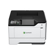 Lexmark MS531dw - Skrivare - svartvit - laser - A4/Legal -