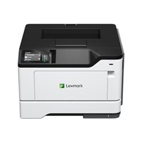 Lexmark MS531dw - Skrivare - svartvit - laser - A4/Legal -