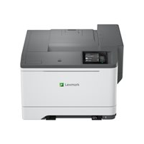 Lexmark CS531dw - Skrivare - färg - Duplex - laser -