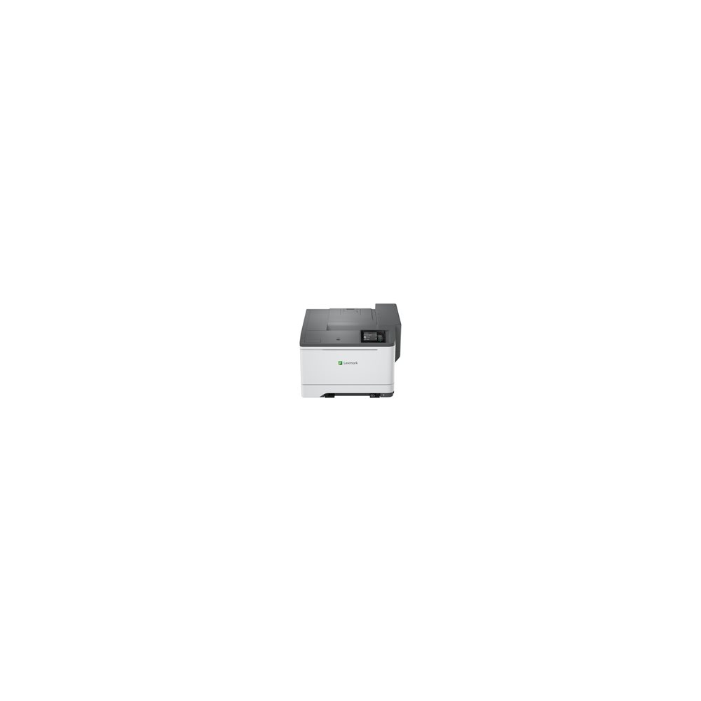 Lexmark CS531dw - Skrivare - färg - Duplex - laser -
