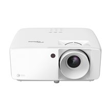 Optoma ZH420 - DLP-projektor - laser - 3D - 4300 lumen -