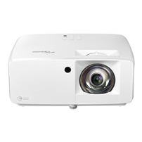Optoma ZH450ST - DLP-projektor - laser - 3D - 4200 lumen -