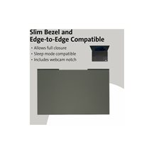 Kensington MagPro - Sekretessfilter till bärbar dator -