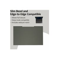 Kensington MagPro - Sekretessfilter till bärbar dator -