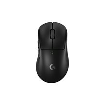 Logitech G PRO X SUPERLIGHT 2 DEX - Mus - ergonomisk -