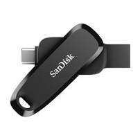 SanDisk Phone - USB flash-enhet - 32 GB - USB 3.2 Gen 1 /