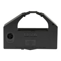 Epson - Svart - 16.75 m - tygfärgband - för DLQ 3000,