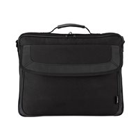Targus Classic Clamshell - Notebook-väska - 15.6" - svart