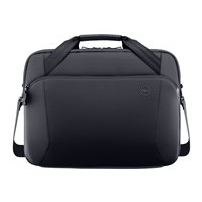 Dell EcoLoop Pro Slim Briefcase 15 - Notebook-väska - upp