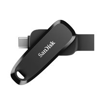 SanDisk Phone Drive - USB flash-enhet - 512 GB - USB 3.2