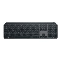 Logitech MX Keys S - Tangentbord - bakgrundsbelyst -