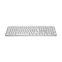 Logitech MX Keys S - Tangentbord - bakgrundsbelyst -