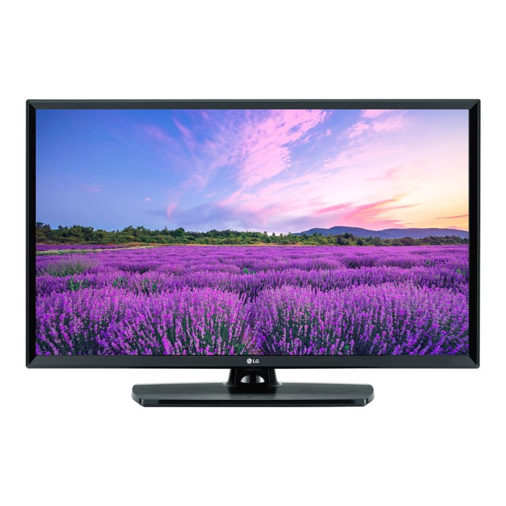 LG 32LN661HBLA - 32" Diagonal klass LED-bakgrundsbelyst