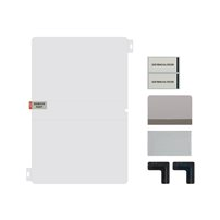 Samsung EF-UX710 - Skärmskydd för surfplatta - antireflex -