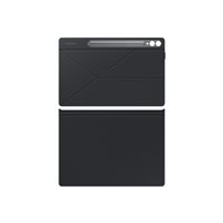 Samsung EF-BX810 - Vikbart fodral för surfplatta - svart -