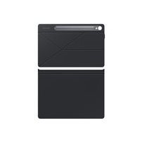 Samsung EF-BX710 - Vikbart fodral för surfplatta - svart -