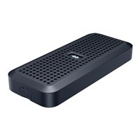 HyperDrive Next - Förvaringslåda - SSD - M.2 - M.2 NVMe