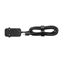 Lenovo - USB-C strömadapter - AC 100-240 V - 65 Watt -