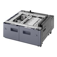Kyocera PF 7150 - Pappersmatare - 3000 ark i 2 fack