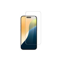 Screenor Premium - Skärmskydd för mobiltelefon - glas - för