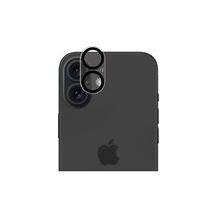 Screenor Vizor+ - Linsskydd för mobiltelefon - för Apple