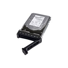 Dell - Hårddisk - 8 TB - hot-swap - 3.5" - SAS 12Gb/s -