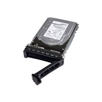 Dell - Hårddisk - 8 TB - hot-swap - 3.5" - SAS 12Gb/s -