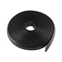 Multibrackets M - Kabelskydd - PVC - golvmontering - 10 m -