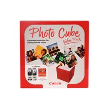 Canon PG-560/CL-561 Photo Value Pack - Blank - 0.27 mm -