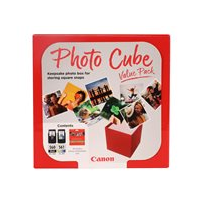 Canon PG-560/CL-561 Photo Value Pack - Blank - 0.27 mm -