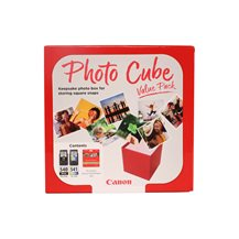 Canon PG-540/CL-541 Photo Value Pack - Blank - 0.27 mm -