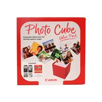 Canon PG-540/CL-541 Photo Value Pack - Blank - 0.27 mm -