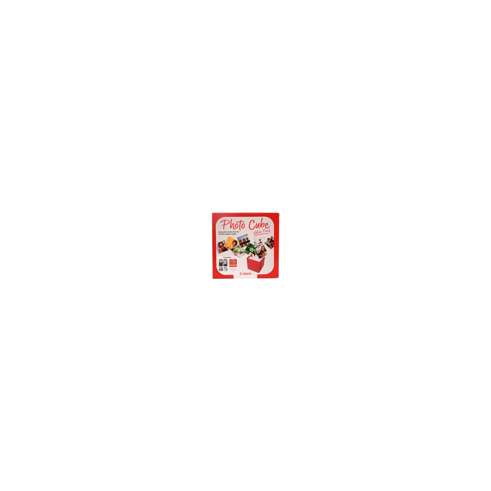 Canon PG-540/CL-541 Photo Value Pack - Blank - 0.27 mm -