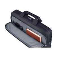HP Everyday - Notebook-väska - 14.1" - odyssey grå