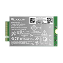 HP - Trådlöst mobilmodem - 5G - för Elite x360, EliteBook