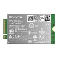 HP - Trådlöst mobilmodem - 5G - för Elite x360, EliteBook