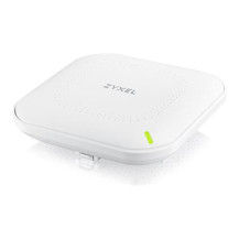 Zyxel NWA50AX Pro - Trådlös åtkomstpunkt - PoE - Wi-Fi 6 -